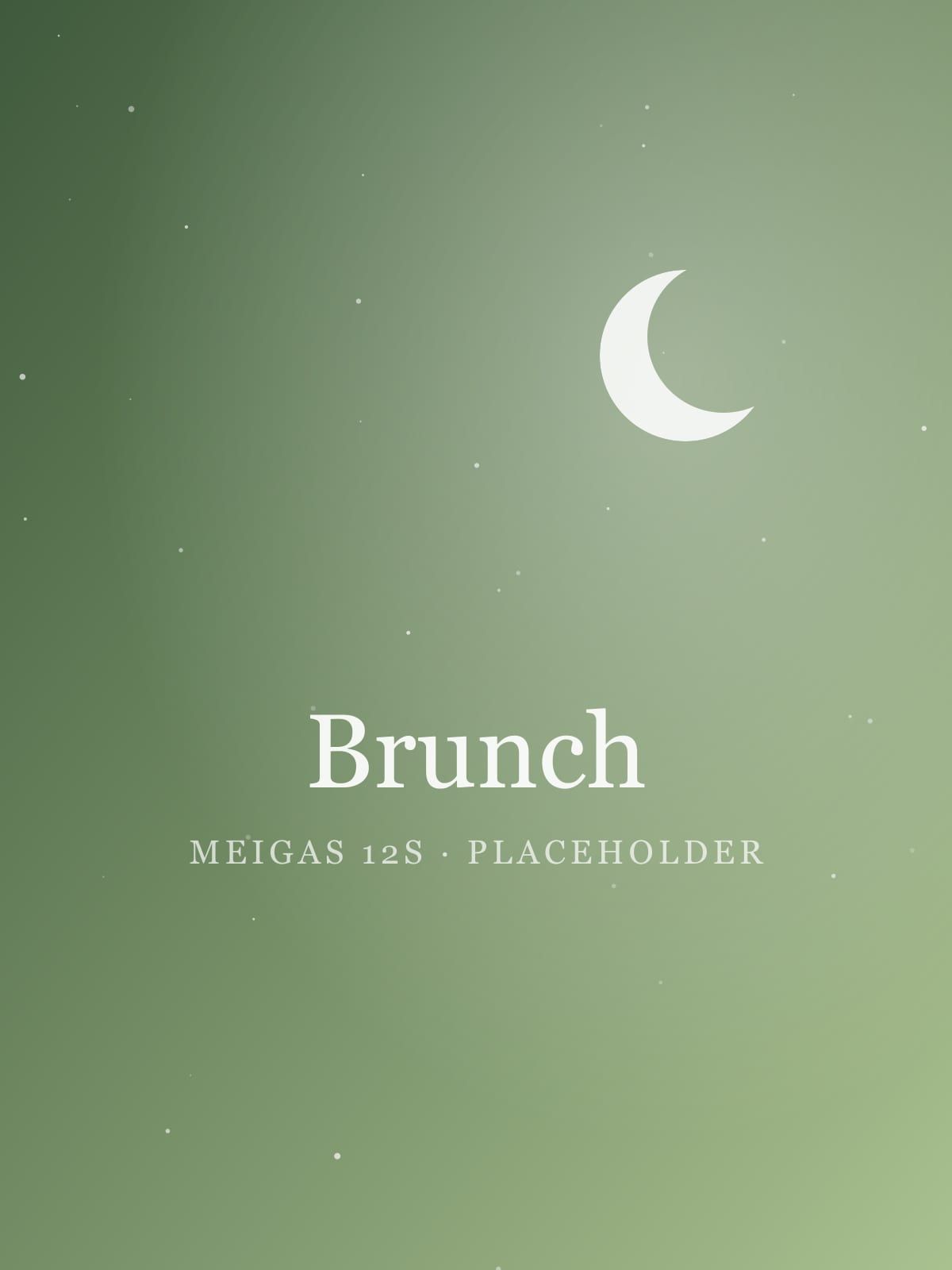 Brunch plate with eggs and toast